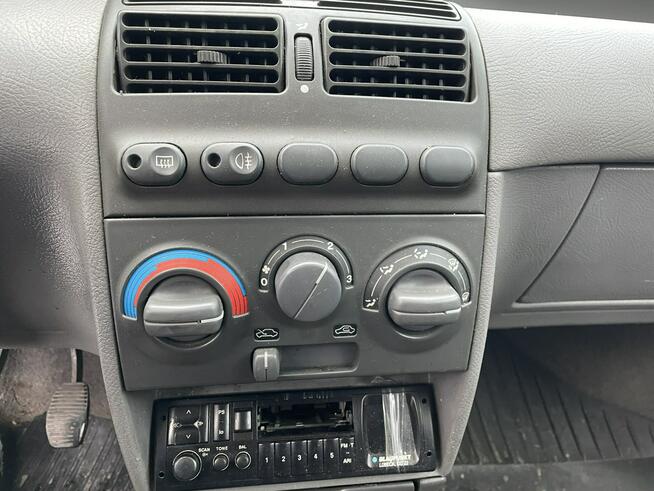 Fiat Punto 1995 Syców - zdjęcie 9