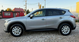 Mazda CX-5 Navi Kamera Gwarancja Kutno - zdjęcie 9