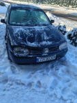 Volkswagen Golf 4 1.9sdi