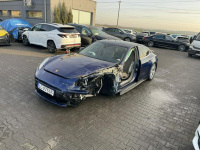 Porsche Panamera Salon PL 4x4 Pneumatyka BOSE Pamięć Gliwice - zdjęcie 7