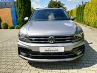 Volkswagen Tiguan Allspace R-Line, 4 Motion,jak nowy! Tarnów - zdjęcie 9