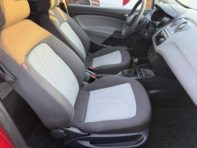 Seat Ibiza Bardzo dobry stan, Alufelgi, Klima. Chlewice - zdjęcie 6