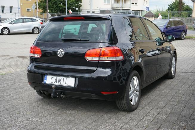 Volkswagen Golf zarejestrowany, ubezpieczony Opole - zdjęcie 5