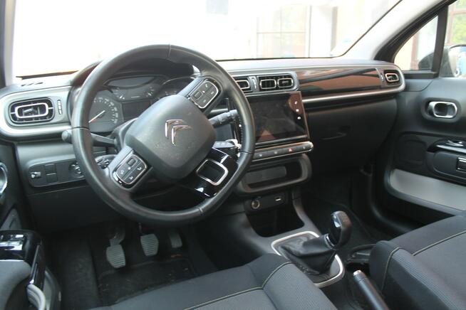 Citroen C3 Ostrów Wielkopolski - zdjęcie 7