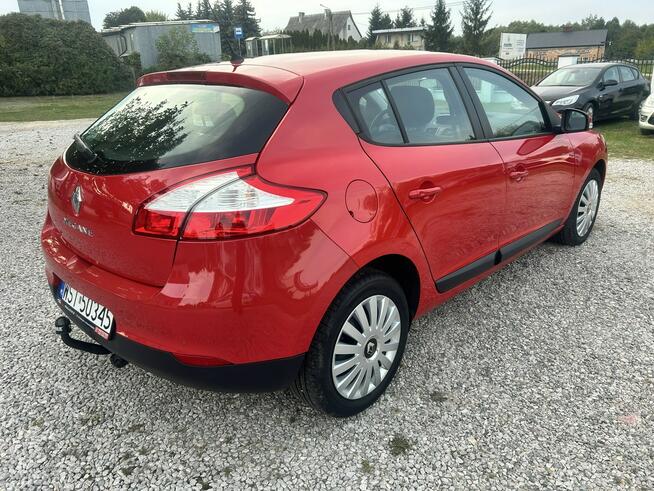 Renault Megane tylko 132 tyś km Nowe Iganie - zdjęcie 5