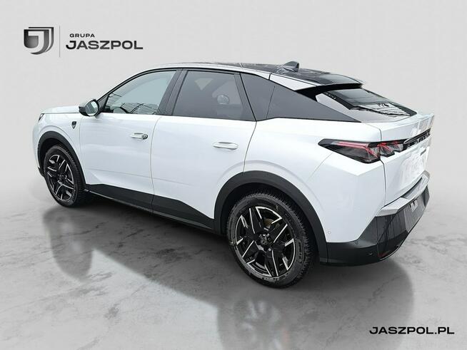 Peugeot 3008 GT  Hybrid 145 KM / Full opcja Łódź - zdjęcie 7