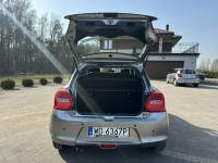 Suzuki Swift Polski Salon Lipówki - zdjęcie 12