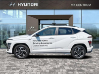 Hyundai Kona 1.6 T-GDI 7DCT 2WD 138KM N Line MY25 - DEMO Łódź - zdjęcie 2