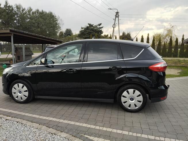 ford c-max MK2 1.6 BENZYNA Sierpc - zdjęcie 5