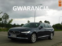 Volvo V90 z Gwarancją Bezwypadkowy Model 2021r