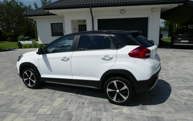 Volkswagen T-Roc DR 3 Chery! Benz+Gaz Fabryczny BRC! Gwarancja! Grójec - zdjęcie 11