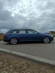 Audi A6 C6 3.2 V6 FSI Quattro, długie opłaty Zendek - zdjęcie 2