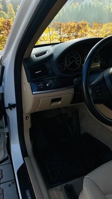 BMW X3 xDrive28i 2014 | 2.0 benzyna | Automat | Prywatnie Książenice - zdjęcie 8