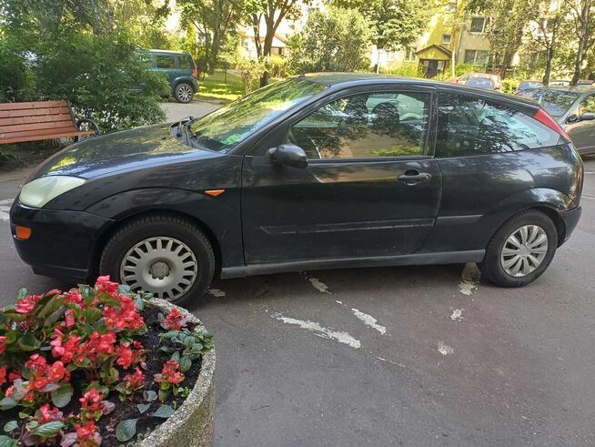 Sprzedam Forda Focusa Biała Podlaska - zdjęcie 4