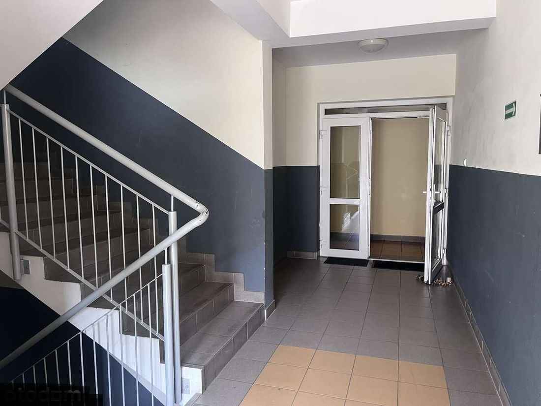 2pok, 38met, Okolice Gazowej BALKON/WINDA/2009 (Wrocław) Krzyki - zdjęcie 11