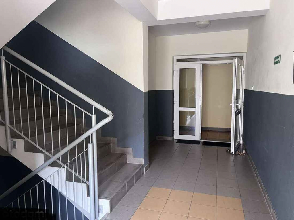 2pok, 38met, Okolice Gazowej BALKON/WINDA/2009 (Wrocław) Krzyki - zdjęcie 11