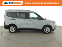 Ford Tourneo Courier klima auto kamera i czujniki parkowania asystenci Warszawa - zdjęcie 9