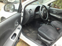 sprzedam nissan micra k13 Garwolin - zdjęcie 7