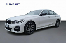 320d xDrive M Sport sport-aut Swarzędz - zdjęcie 3