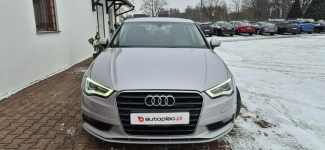 Audi A3 Paproć - zdjęcie 2