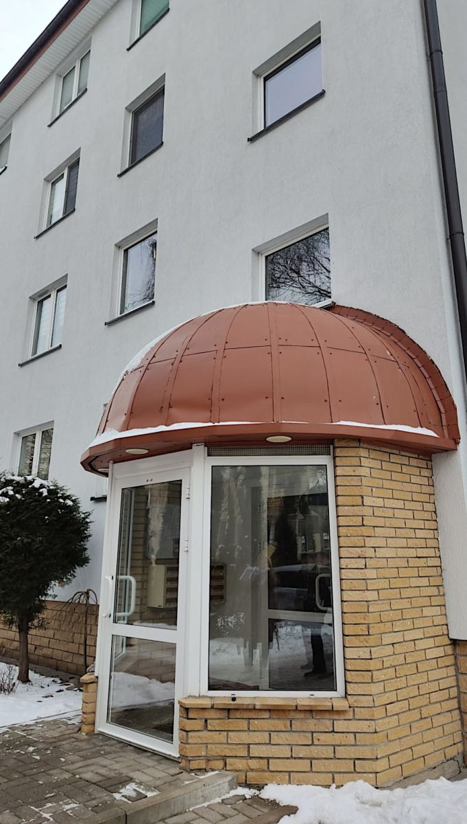 Mieszkanie na wynajem – ul. Adama Mickiewicza Białystok - zdjęcie 7