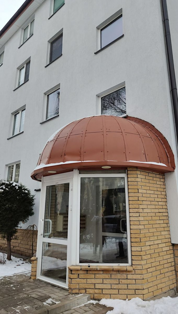 Mieszkanie na wynajem – ul. Adama Mickiewicza Białystok - zdjęcie 7