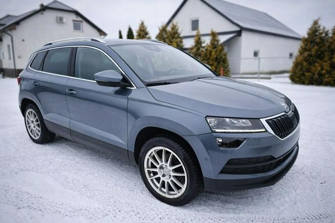 Škoda Karoq Sadlno - zdjęcie 2