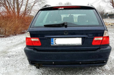 Bmw 3  Kombi  1.9 benz + LPG  AUTOMAT Pieszyce - zdjęcie 2