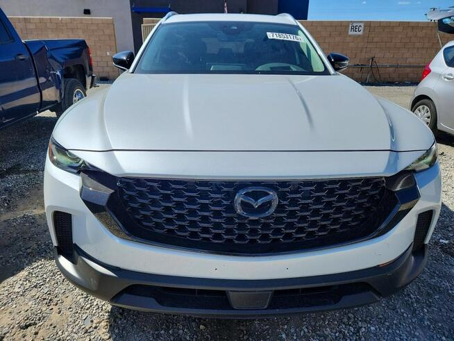 Mazda CX-50 PREMIUM PLUS / AWD / niski przebieg Wrocław - zdjęcie 2