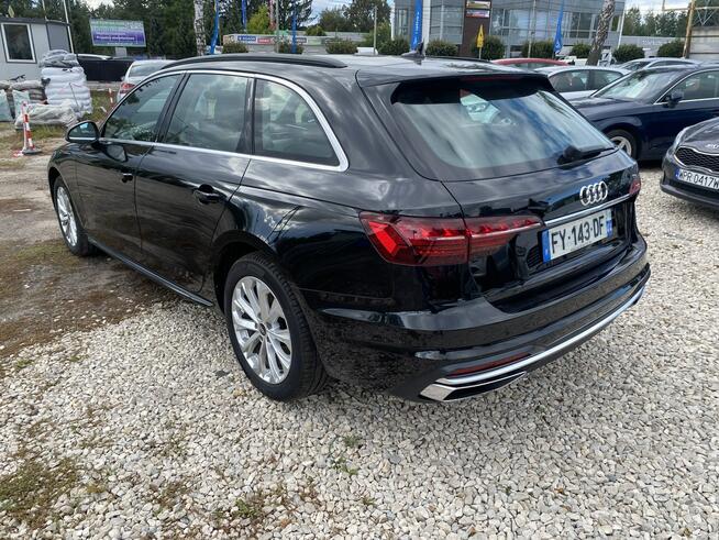 Audi A4 Kanie - zdjęcie 7