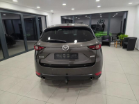 Mazda CX-5 Kamera  / Bose / Roczna Gwarancja /Bezwypadkowy Korczyna - zdjęcie 7