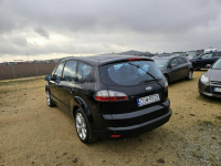 Ford S-Max 2.0 146 km klimatronik, parktronik, szyberdaach Strzegom - zdjęcie 3