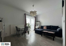 1pok, 35met, Okolice Skarbowców BALKON/WINDA/2019 (Wrocław)