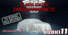 Citroen C4 1,6HDI DUDKI11 Navigacja,Klimatronic 2 str.Parktronic. Kutno - zdjęcie 1