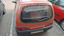 Sprzedam seiczento Lublin - zdjęcie 2