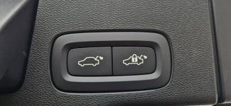 Volvo XC 60 KAMERA 360-PANORAMA-NISKI PRZEBIEG Paproć - zdjęcie 11