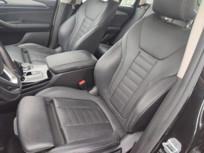 BMW X3 4x4 xdrive Karczew - zdjęcie 3