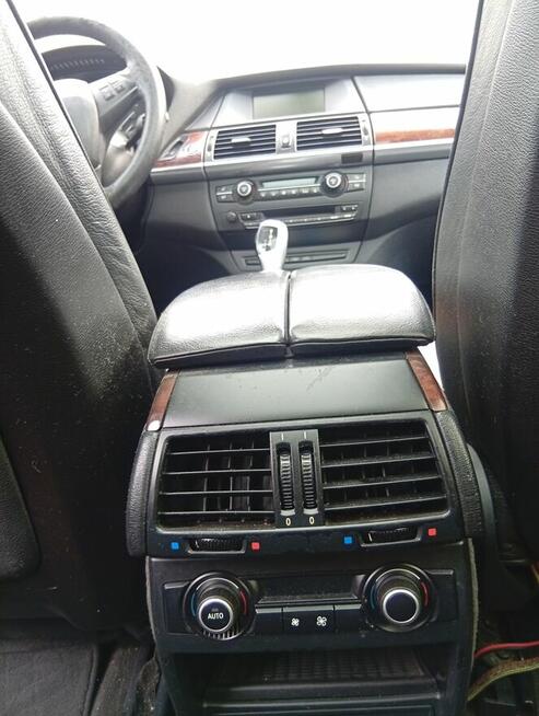 Sprzedam BMW X5 Żory - zdjęcie 11