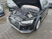 Audi A4 Allroad Allroad Quattro Stronic Gliwice - zdjęcie 6