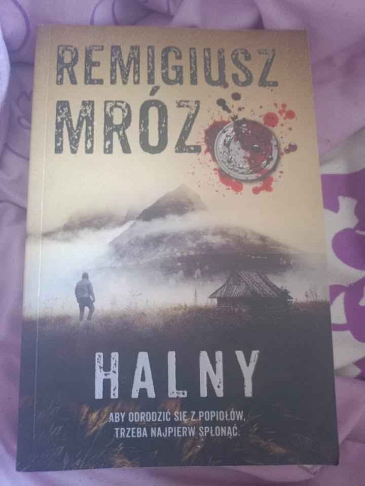 Remigiusz Mróz Stare Miasto - zdjęcie 1