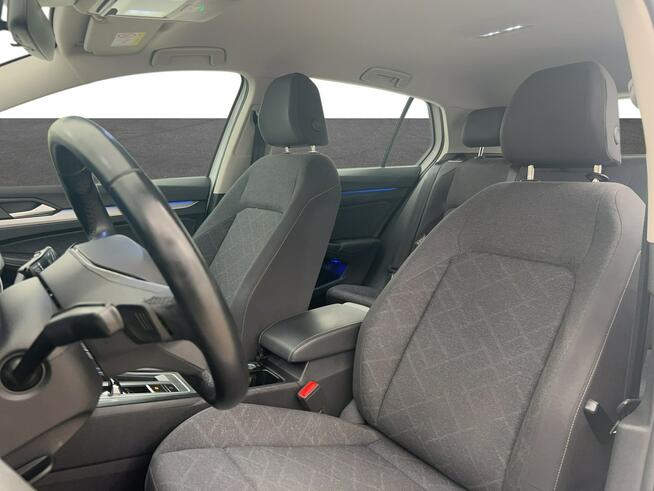 Volkswagen Golf VIII 1.0 eTSI Life DSG Hatchback Warszawa - zdjęcie 10