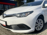 Toyota Auris Salon Polska * Klima automatyczna * Bezwypadkowy Konstancin-Jeziorna - zdjęcie 9