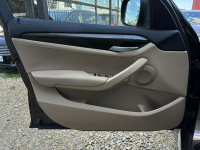 BMW X1 20d xDrive 177km SZYBER skóra NAV bixenon BEZWYPADEK serw 2012 Tychy - zdjęcie 12