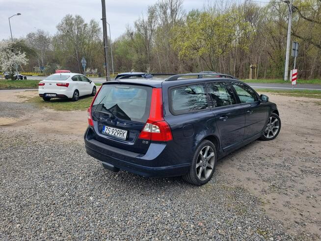 Volvo V70 Klimatronik - Alu 18 - Ładny - Sprawny - Zadbany Szczecin - zdjęcie 5