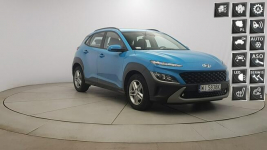 Hyundai Kona 1.0 T-GDI Comfort DCT! Z Poslkiego Salonu! Faktura VAT!