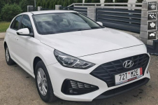 Hyundai i30 1.5 Benzyna  110 KM