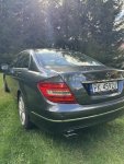 Mercedes-Benz C 250 CDI BlueEFFICIENCY Avantgarde 204 KM Opatówek - zdjęcie 4