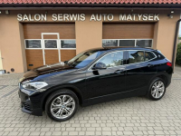 BMW X2 2,0 sDrive20i 192KM