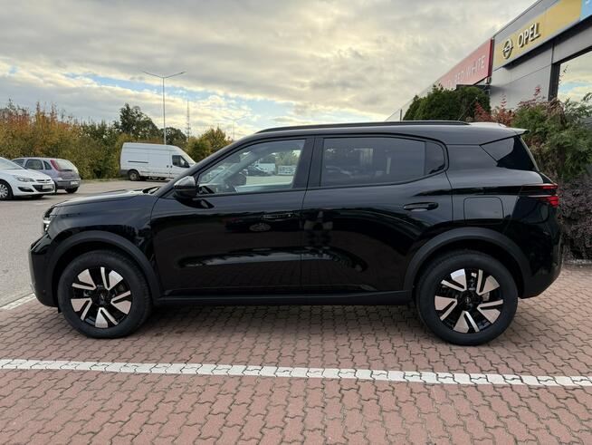 Opel Frontera GS mHybrid 1.2 Turbo 145KM eDCT6 Giżycko - zdjęcie 9