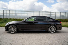BMW 750Ld xDrive M Sport, Salon PL, Bezwypadkowa, Drugi Wł, FV23% Warszawa - zdjęcie 10